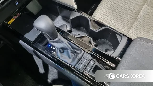 Toyota Camry (XV80) id 3658809 из Кореи 19