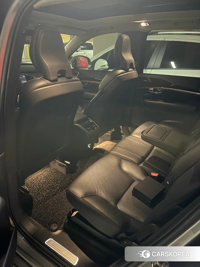 Volvo XC90 second Generation id 4424901 из Кореи 18