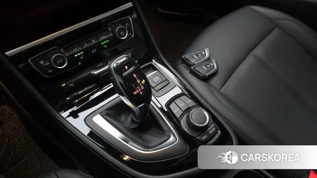 BMW 2 Series Active Tourer (F45) id 3312420 из Кореи 19