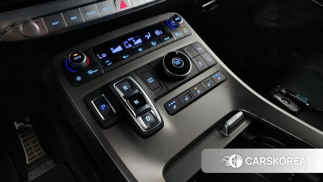Hyundai Palisade id 4283214 из Кореи 36