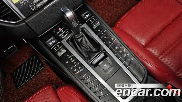 Porsche Macan id 2258582 из Кореи 19