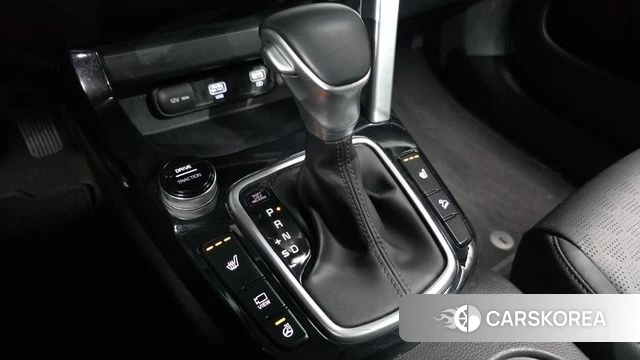 Kia Seltos id 4646808 из Кореи 27