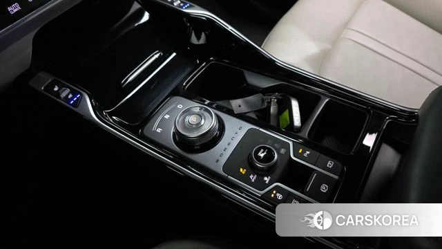 Kia The New Sorento 4th Generation id 4640558 из Кореи 29
