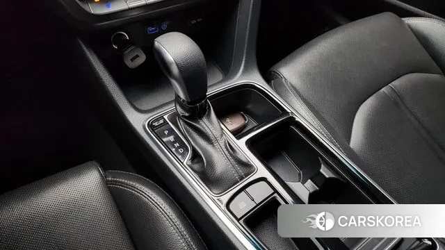 Hyundai Sonata New Rise id 3418008 из Кореи 19