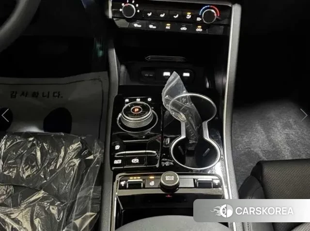 Kia K5 3rd generation id 3654215 из Кореи 15