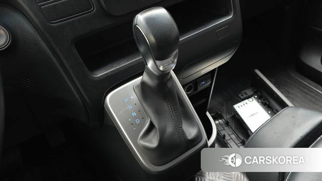 Hyundai Staria id 4712091 из Кореи 19