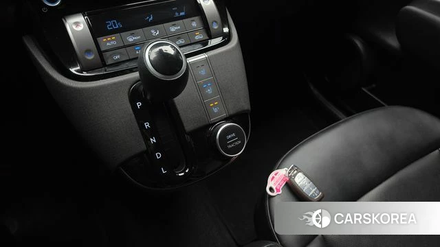 Hyundai Casper id 4489333 из Кореи 29