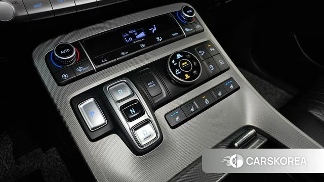 Hyundai Palisade id 4944012 из Кореи 29