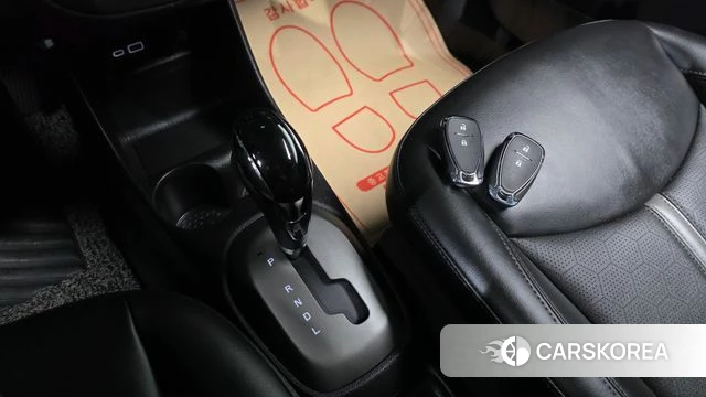 Chevrolet (GM Daewoo) The New Spark id 4428330 из Кореи 29