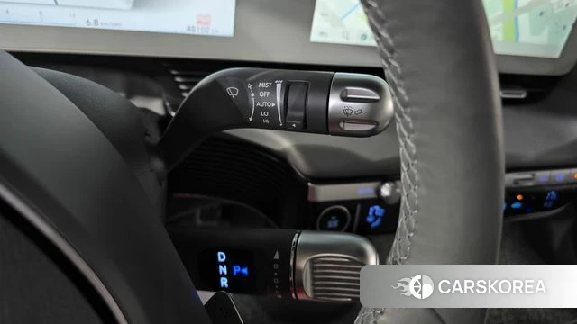 Hyundai Ionic 5 id 3964349 из Кореи 20