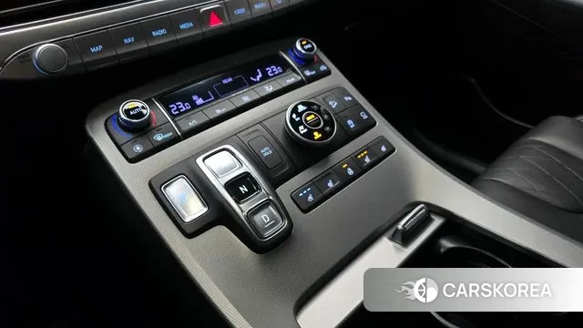 Hyundai Palisade id 3535025 из Кореи 19