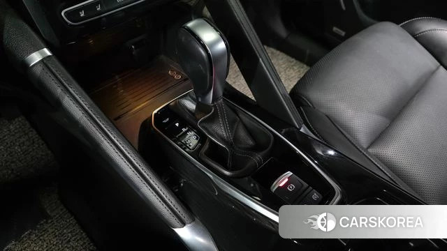 Renault Korea (Samsung) QM6 id 4188514 из Кореи 31