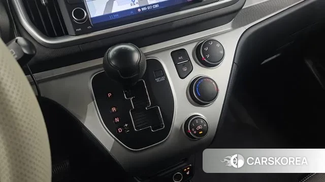 Kia The New Ray id 3342912 из Кореи 19