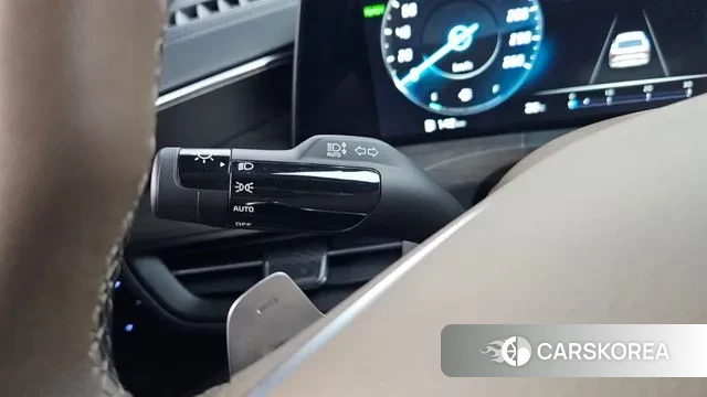 Kia K8 Hybrid id 2884191 из Кореи 19