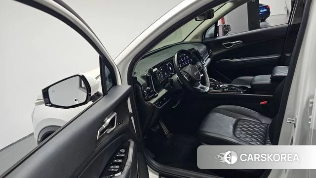 Kia Sportage 5th Generation id 4316590 из Кореи 38