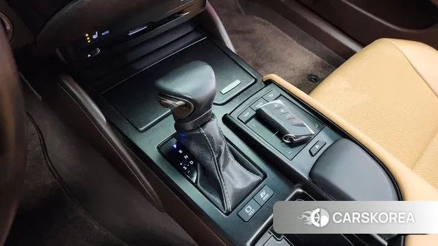 Lexus ES300h 7th generation id 2902957 из Кореи 19