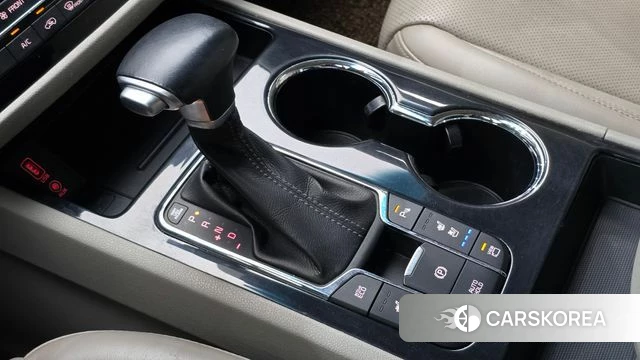 Kia The New Carnival id 4865299 из Кореи 19