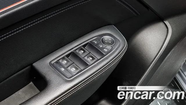 Renault Korea (Samsung) XM3 id 2522657 из Кореи 19