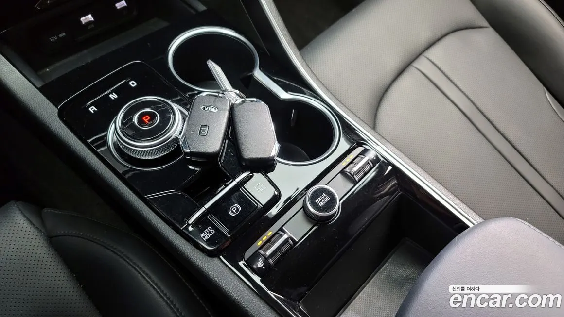 Kia K5 Hybrid 3rd Generation id 2099045 из Кореи 19