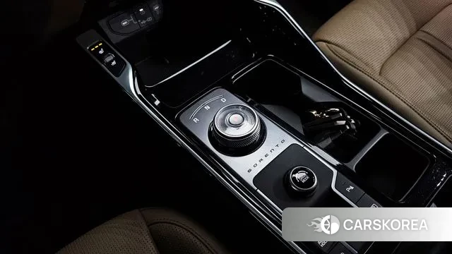 Kia The New Sorento 4th Generation id 3431579 из Кореи 19