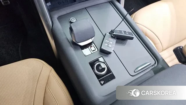 Land Rover Discovery 5 id 3304952 из Кореи 19