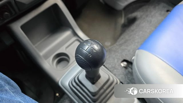 Chevrolet (GM Daewoo) New Damas id 3861806 из Кореи 19