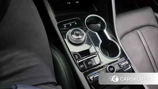 Kia K5 3rd generation id 2995160 из Кореи 19