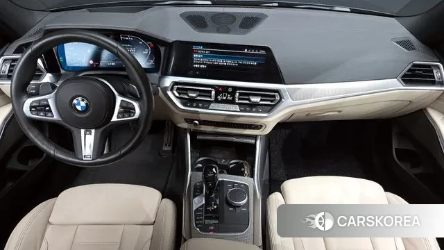 BMW 3 Series (G20) id 3661100 из Кореи 19