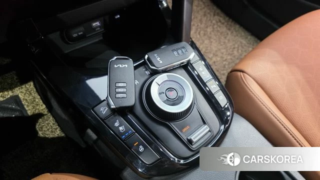 Kia The New Seltos id 4591298 из Кореи 19