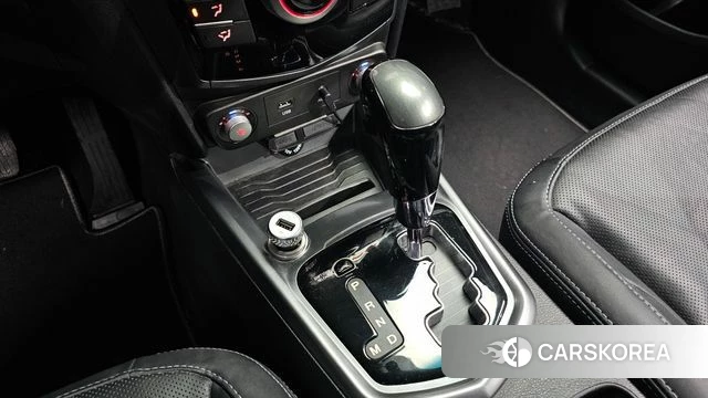 Ssangyong Tivoli Armor id 3829417 из Кореи 19