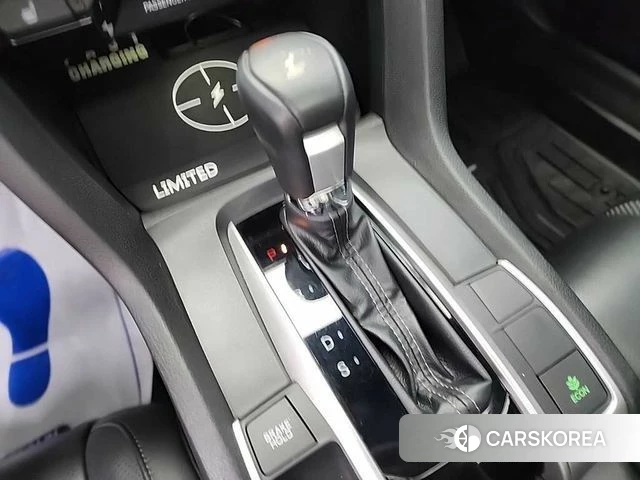 Honda Civic id 4447392 из Кореи 18