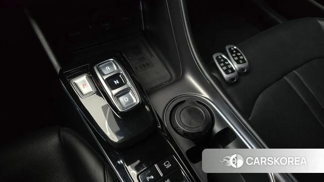 Hyundai Sonata (DN8) id 4736118 из Кореи 19