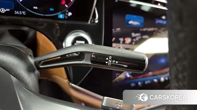 Mercedes-Benz E-Class W214 id 2963641 из Кореи 19