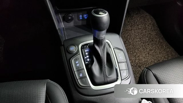 Hyundai Kona id 3853355 из Кореи 19