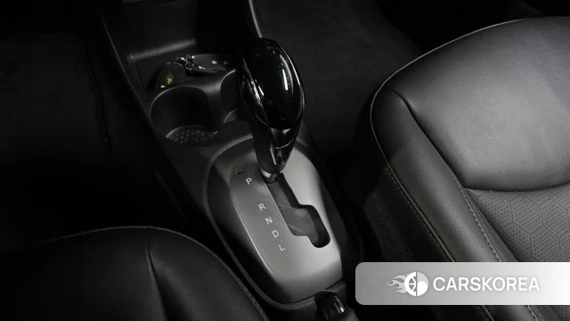 Chevrolet (GM Daewoo) The New Spark id 4481987 из Кореи 35