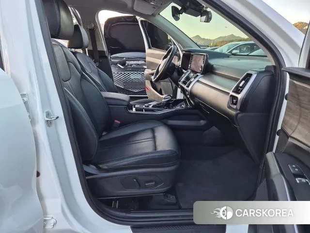 Kia Sorento 4th Generation id 3451473 из Кореи 19