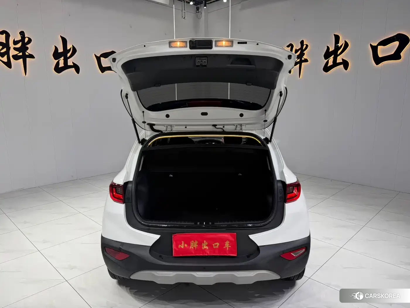 Kia KX1 id 4548036 из Китая 20