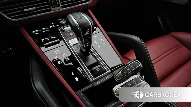 Porsche Cayenne (PO536) id 3831872 из Кореи 19