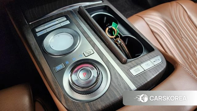 Genesis G80 (RG3) id 4476644 из Кореи 19
