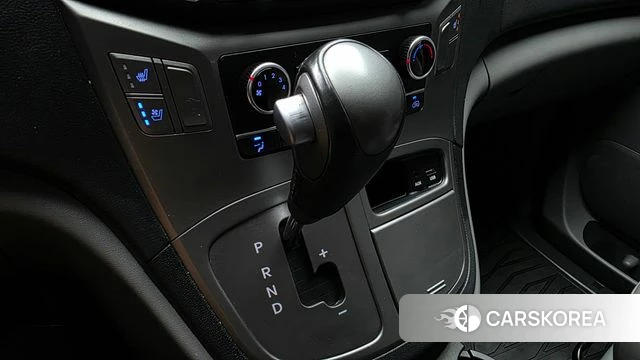 Hyundai The New Grand Starex id 4651636 из Кореи 30