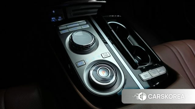 Genesis G80 (RG3) id 4749451 из Кореи 38