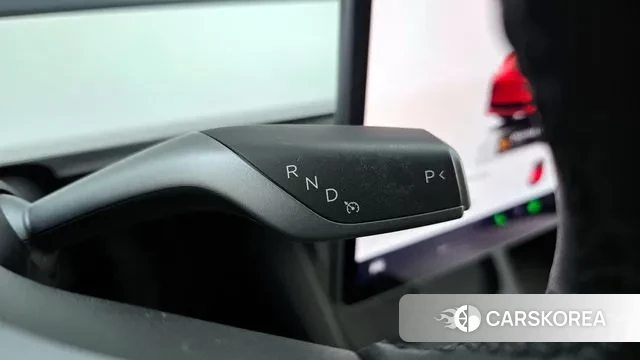 Tesla Model 3 id 3306155 из Кореи 19