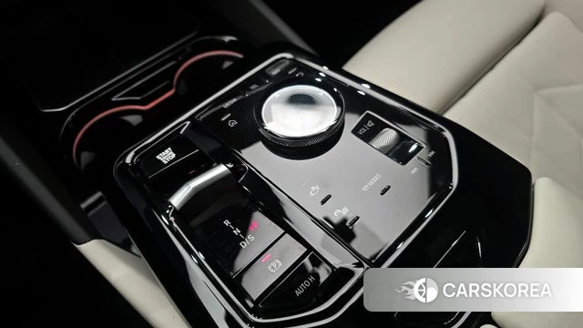 BMW 5 Series (G60) id 4381093 из Кореи 31