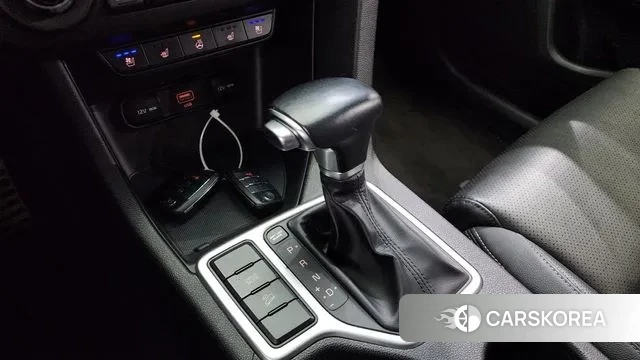 Kia Sportage The Bold id 2991109 из Кореи 19