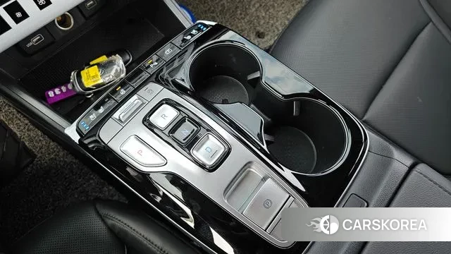 Hyundai Tucson (NX4) id 2959088 из Кореи 19