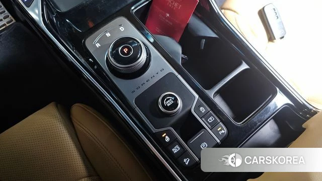 Kia Sorento 4th Generation id 4794253 из Кореи 19