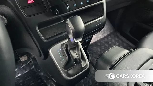 Hyundai Staria id 2442994 из Кореи 19