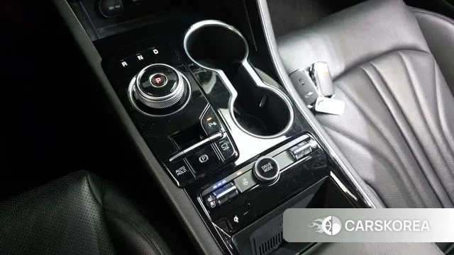 Kia K5 Hybrid 3rd Generation id 3504770 из Кореи 19