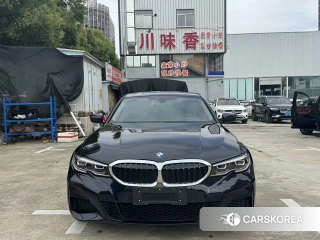 BMW 3 series id 4290373 из Китая 15