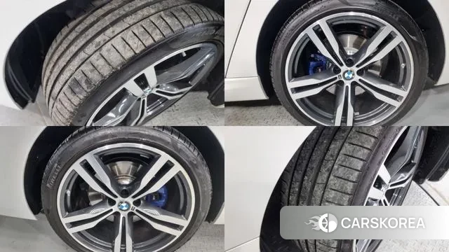 BMW 6 Series GT (G32) id 3694788 из Кореи 19